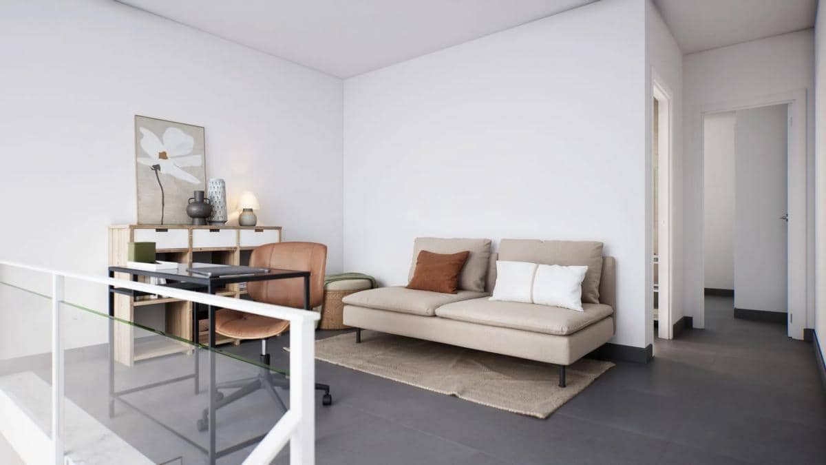 2 soverom Hus til salgs i Gran Alacant med svømmebasseng - € 330 000 (Ref: 10009237)