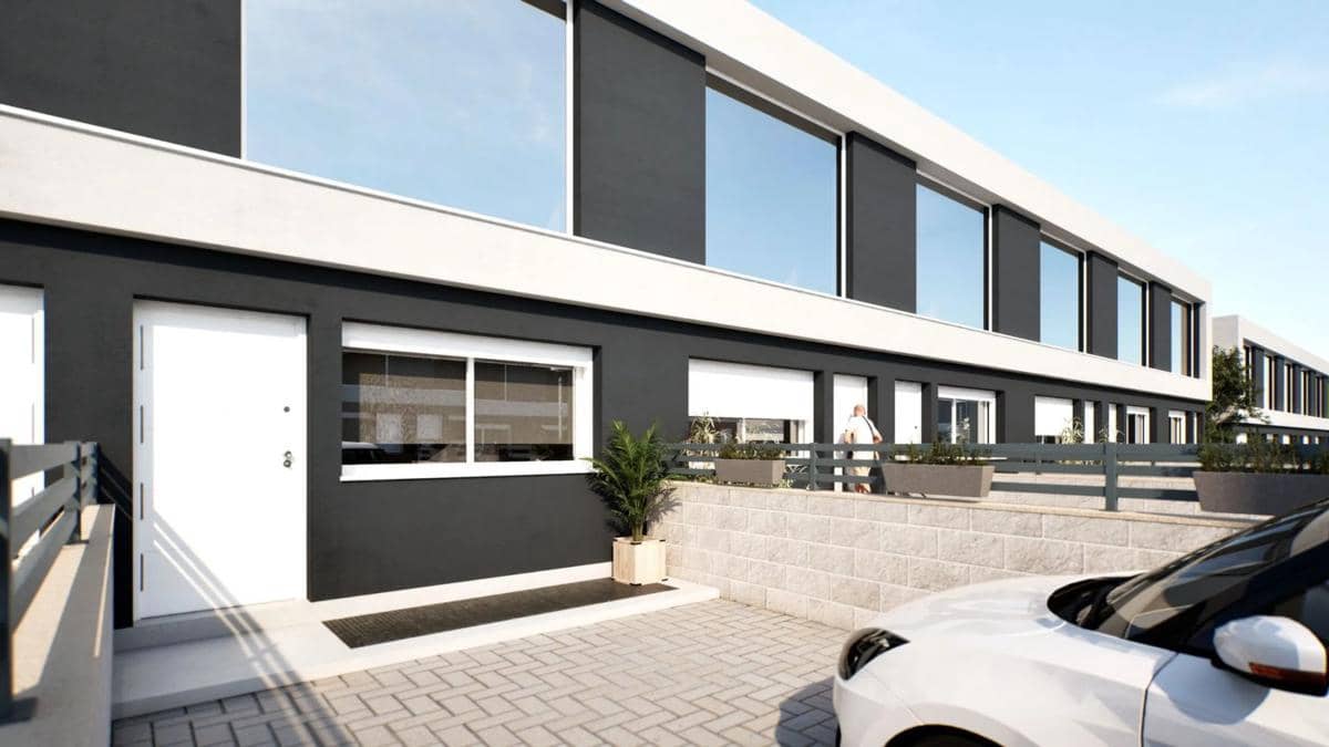 2 soverom Hus til salgs i Gran Alacant med svømmebasseng - € 330 000 (Ref: 10009237)