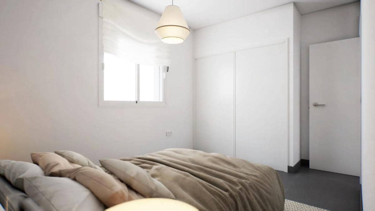 2 soverom Hus til salgs i Gran Alacant med svømmebasseng - € 330 000 (Ref: 10009237)
