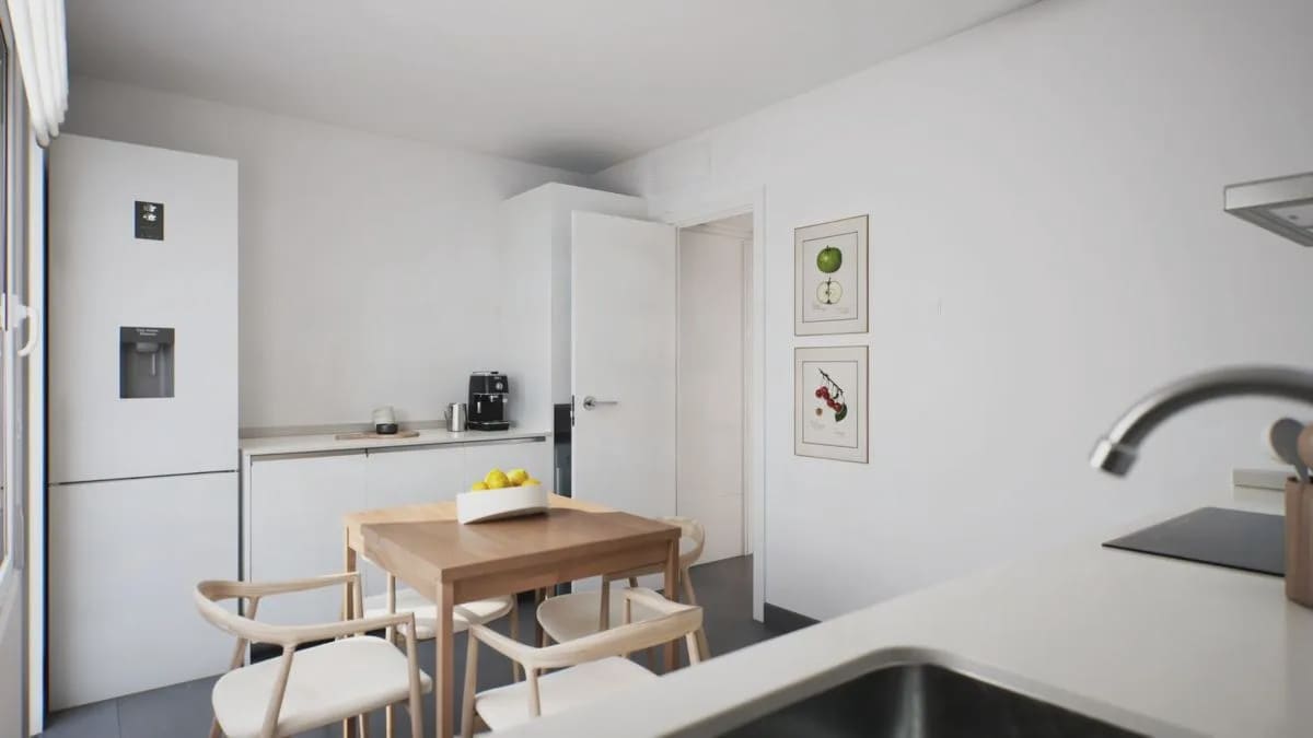 2 soverom Hus til salgs i Gran Alacant med svømmebasseng - € 330 000 (Ref: 10009237)
