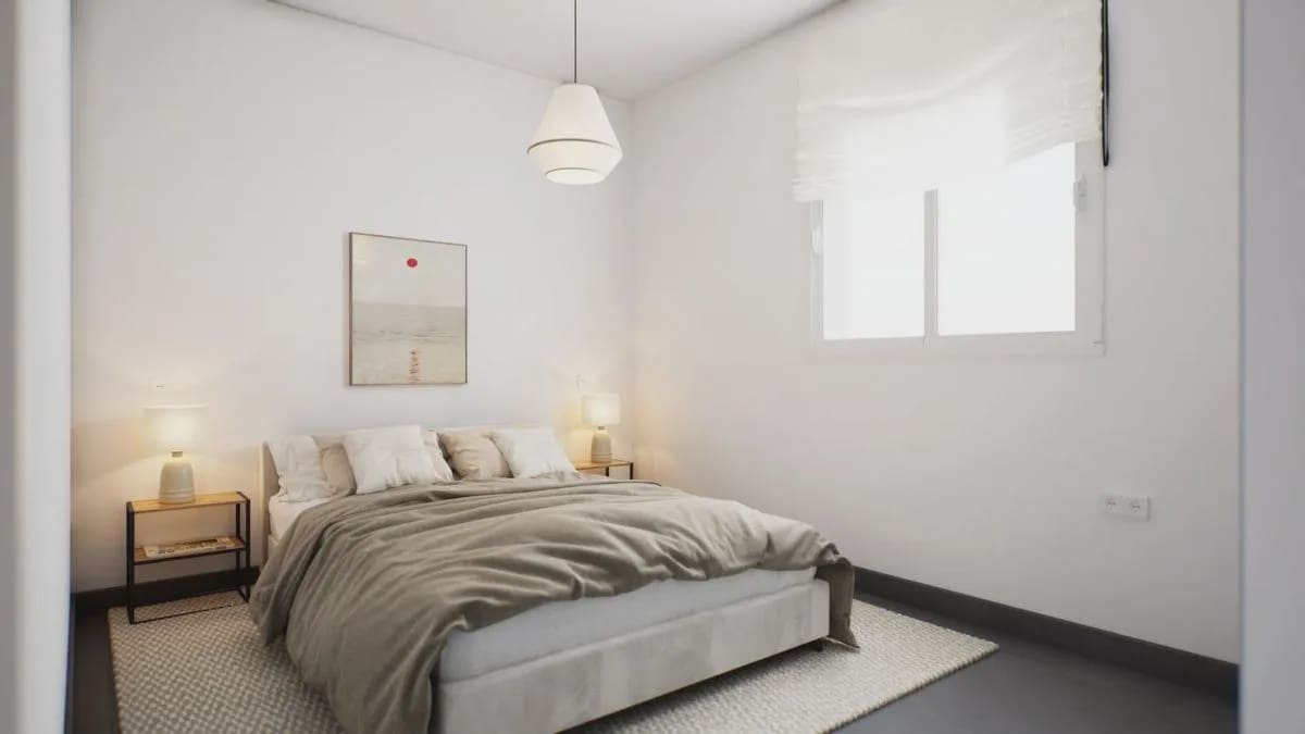 2 soverom Hus til salgs i Gran Alacant med svømmebasseng - € 330 000 (Ref: 10009237)