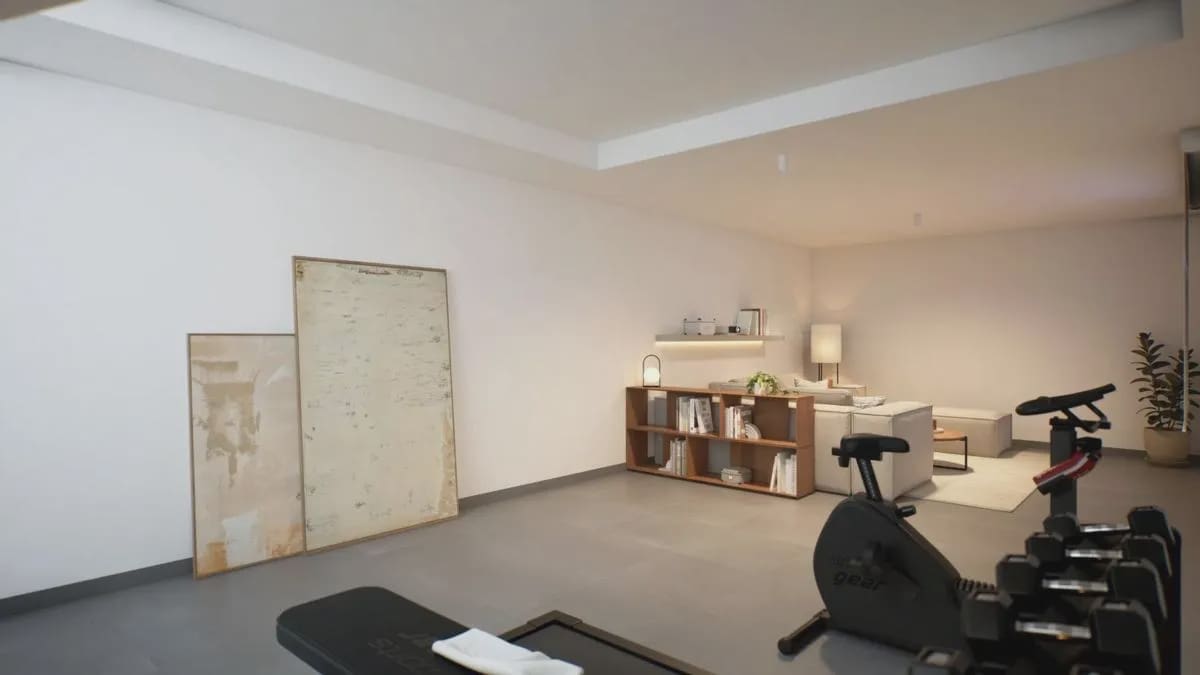 2 soverom Hus til salgs i Gran Alacant med svømmebasseng - € 330 000 (Ref: 10009237)