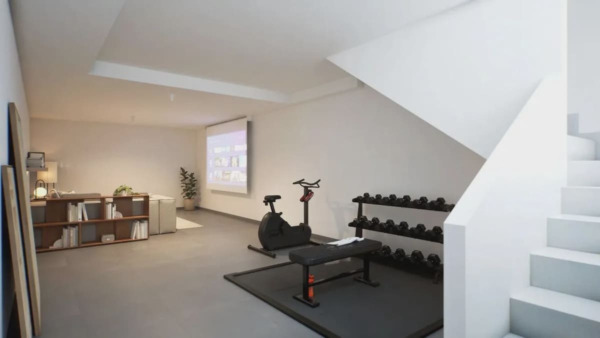 2 soverom Hus til salgs i Gran Alacant med svømmebasseng - € 330 000 (Ref: 10009237)