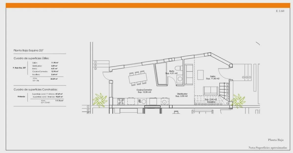 2 soverom Hus til salgs i Gran Alacant med svømmebasseng - € 330 000 (Ref: 10009237)