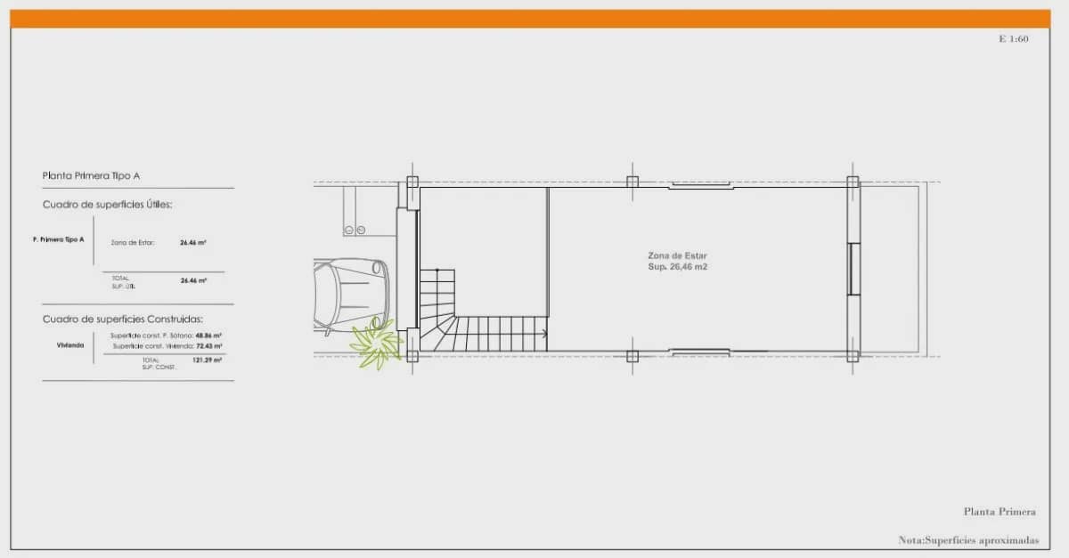 2 soverom Hus til salgs i Gran Alacant med svømmebasseng - € 330 000 (Ref: 10009237)