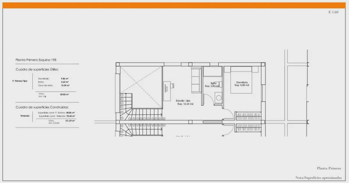 2 soverom Hus til salgs i Gran Alacant med svømmebasseng - € 330 000 (Ref: 10009237)