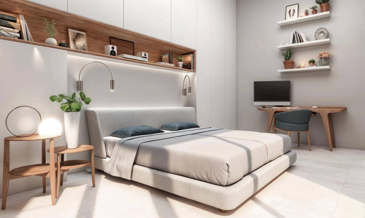 Chalet de 3 habitaciones en Alfaz del Pi / L'Alfàs del Pi en venta con piscina - 360.000 € (Ref: 10009238)