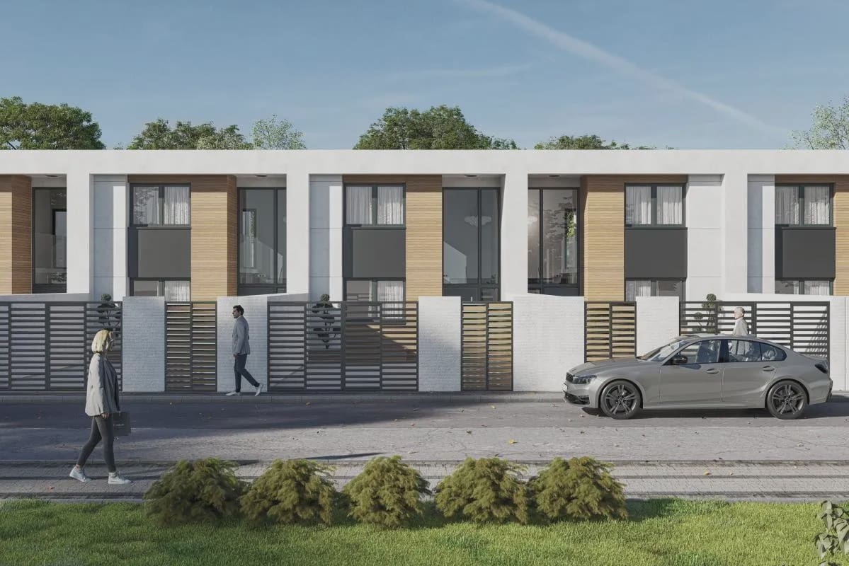 Chalet de 3 habitaciones en Alfaz del Pi / L'Alfàs del Pi en venta con piscina - 360.000 € (Ref: 10009238)