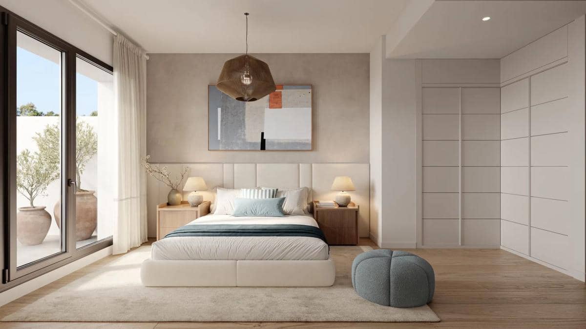 Apartamento de 1 habitación en Alhaurín de la Torre en venta con piscina garaje - 275.500 € (Ref: 10009242)