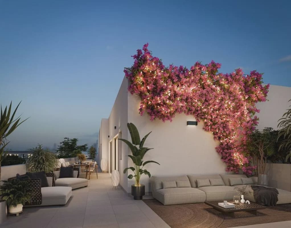 Apartamento de 1 habitación en Alhaurín de la Torre en venta con piscina garaje - 275.500 € (Ref: 10009242)