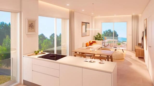 Apartamento de 2 habitaciones en Pilar de la Horadada ciudad, Pilar de la Horadada en venta con piscina garaje - 249.000 € (Ref: 10013908)