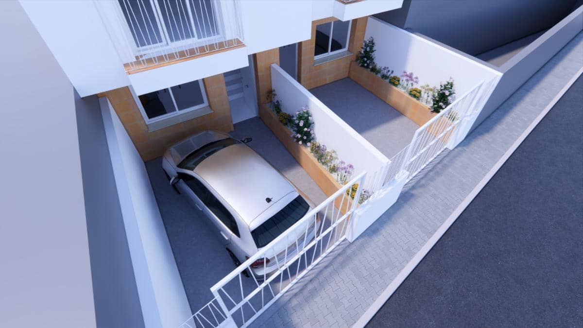 2 Zimmer Apartment zu verkaufen in La Azohia mit Pool - 275.000 € (Ref: 10013912)