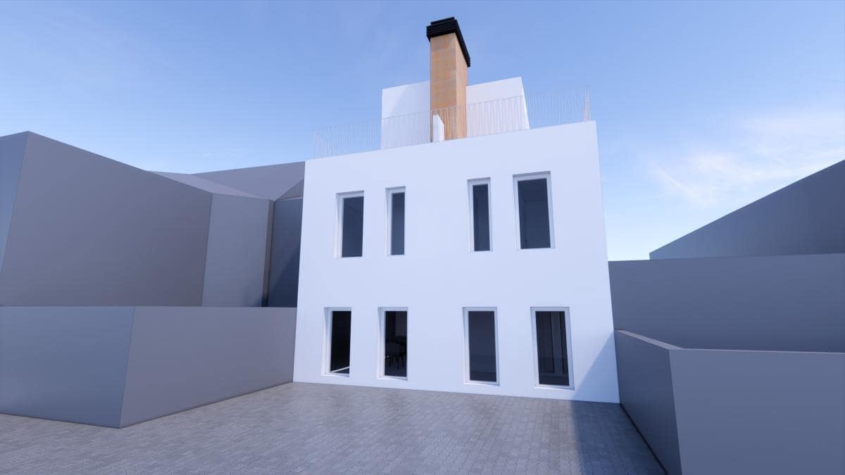 2 Zimmer Apartment zu verkaufen in La Azohia mit Pool - 275.000 € (Ref: 10013912)