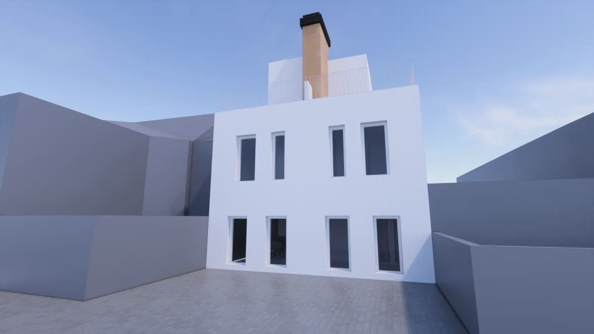 2 Zimmer Apartment zu verkaufen in La Azohia mit Pool - 275.000 € (Ref: 10013912)