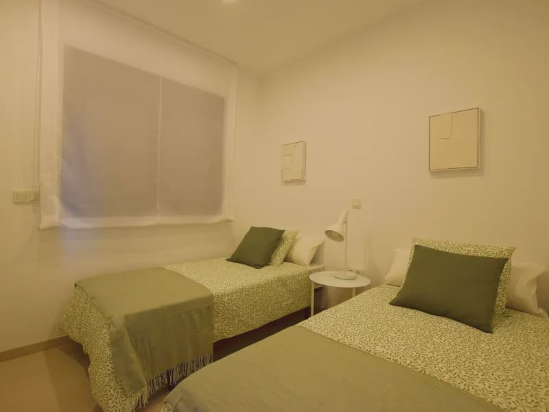 2 sypialnia Apartament na sprzedaż w Torrevieja z basenem garażem - 330 000 € (Ref: 10013913)
