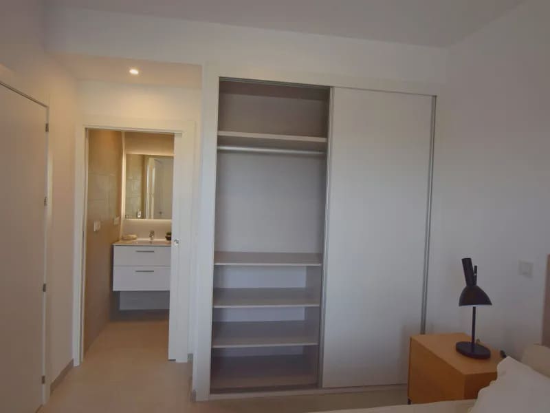 2 sypialnia Apartament na sprzedaż w Torrevieja z basenem garażem - 330 000 € (Ref: 10013913)