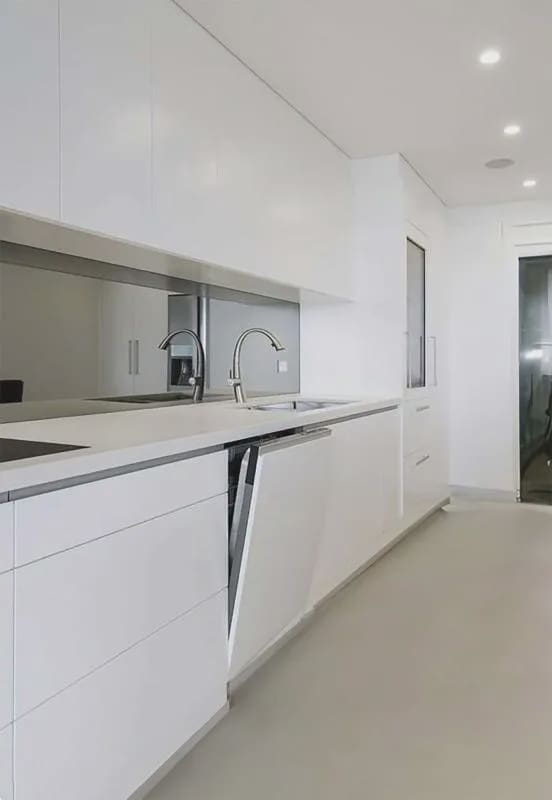 2 chambre Appartement à vendre à Relleu avec piscine garage - 165 000 € (Ref: 10013916)