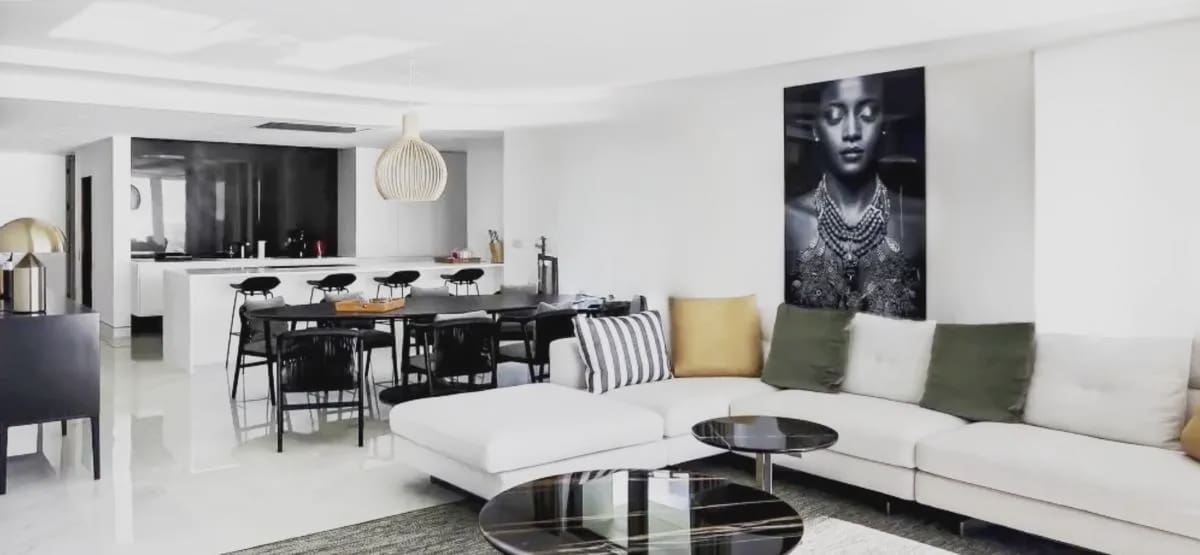 2 chambre Appartement à vendre à Relleu avec piscine garage - 165 000 € (Ref: 10013916)
