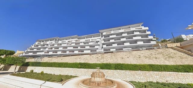 2 quarto Apartamento para venda em Relleu com piscina garagem - 165 000 € (Ref: 10013916)