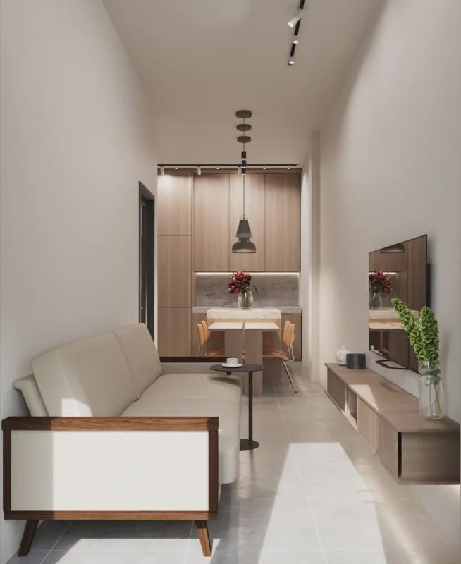 1 sypialnia Apartament na sprzedaż w Finestrat z basenem garażem - 147 312 € (Ref: 10013917)
