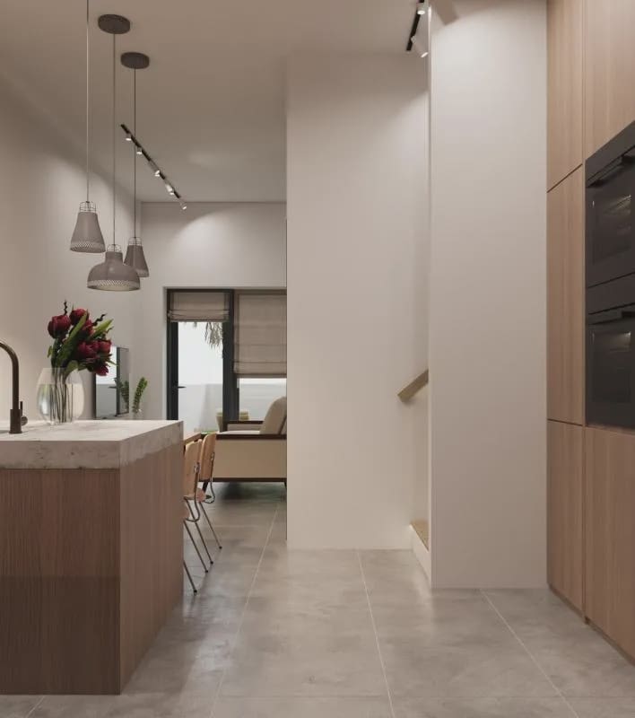 1 sypialnia Apartament na sprzedaż w Finestrat z basenem garażem - 147 312 € (Ref: 10013917)