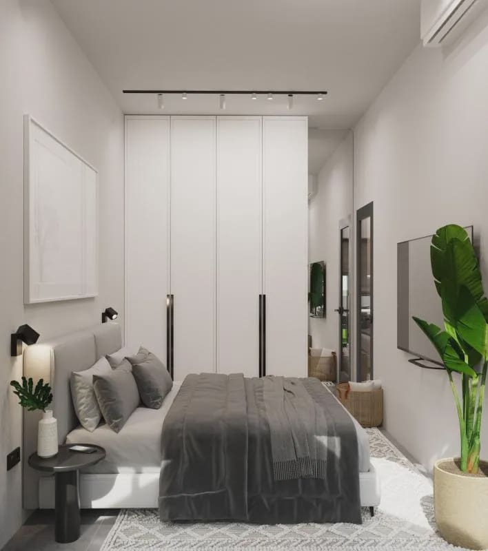 1 sypialnia Apartament na sprzedaż w Finestrat z basenem garażem - 147 312 € (Ref: 10013917)