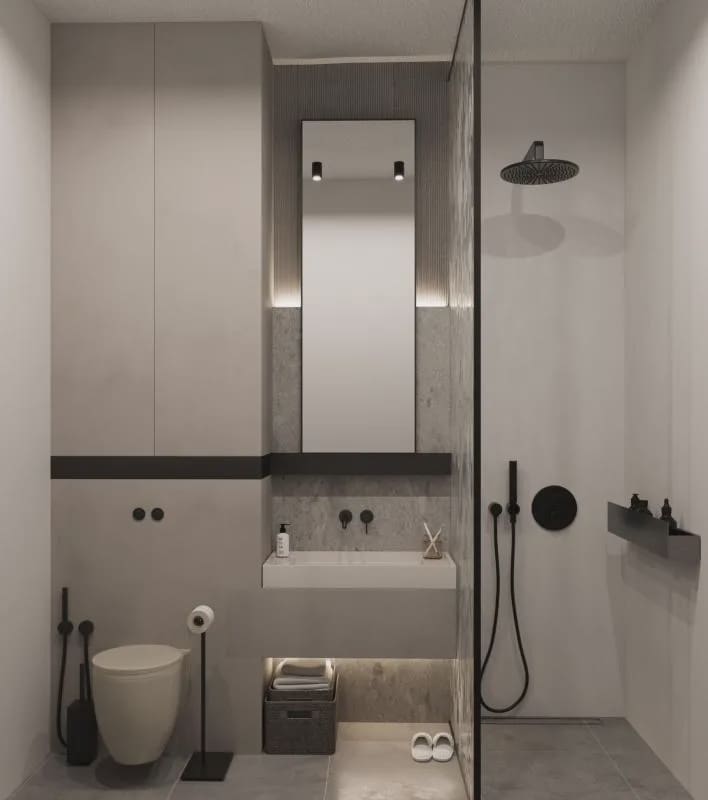 1 sypialnia Apartament na sprzedaż w Finestrat z basenem garażem - 147 312 € (Ref: 10013917)