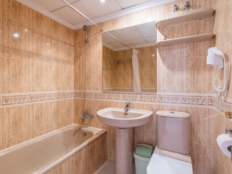 1 camera da letto Appartamento in vendita in Calpe / Calp con piscina - 180.000 € (Rif: 10015747)