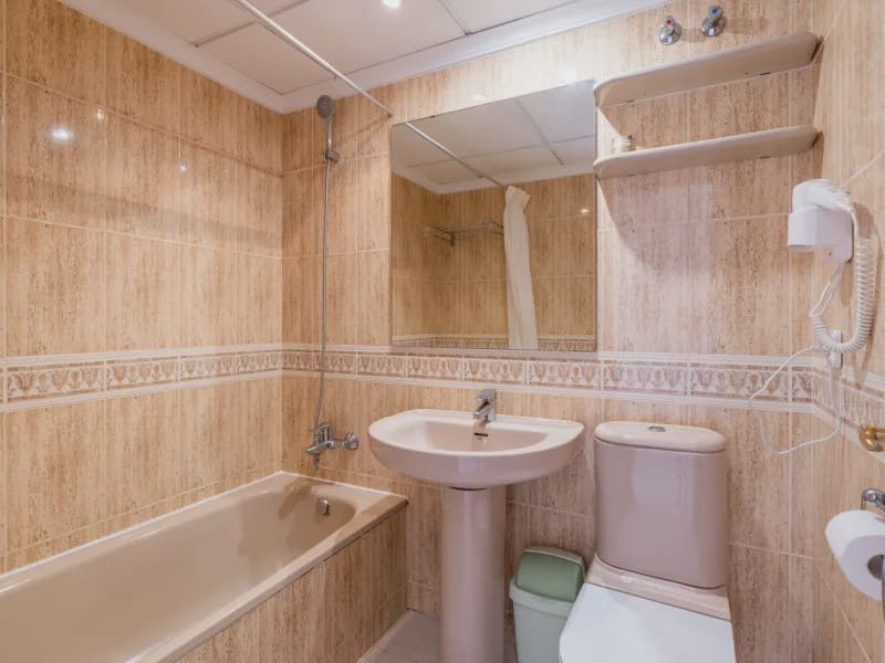 1 camera da letto Appartamento in vendita in Calpe / Calp con piscina - 180.000 € (Rif: 10015747)