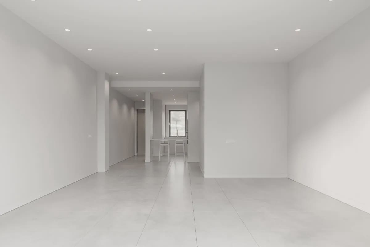 3 makuuhuone Huoneisto myytävänä paikassa Mijas mukana uima-altaan - 580 000 € (Ref: 10015752)