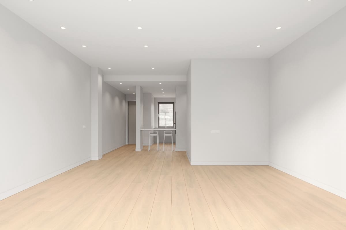 3 makuuhuone Huoneisto myytävänä paikassa Mijas mukana uima-altaan - 580 000 € (Ref: 10015752)