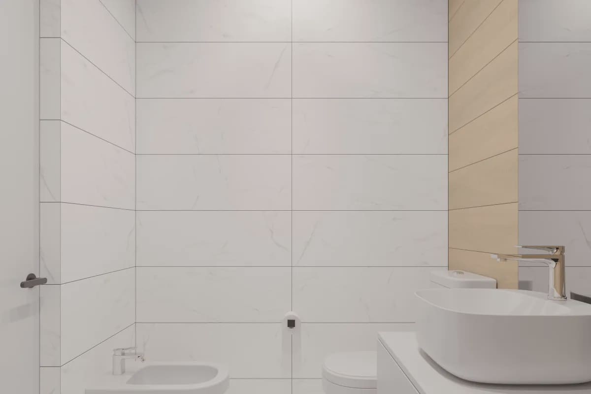 3 makuuhuone Huoneisto myytävänä paikassa Mijas mukana uima-altaan - 580 000 € (Ref: 10015752)