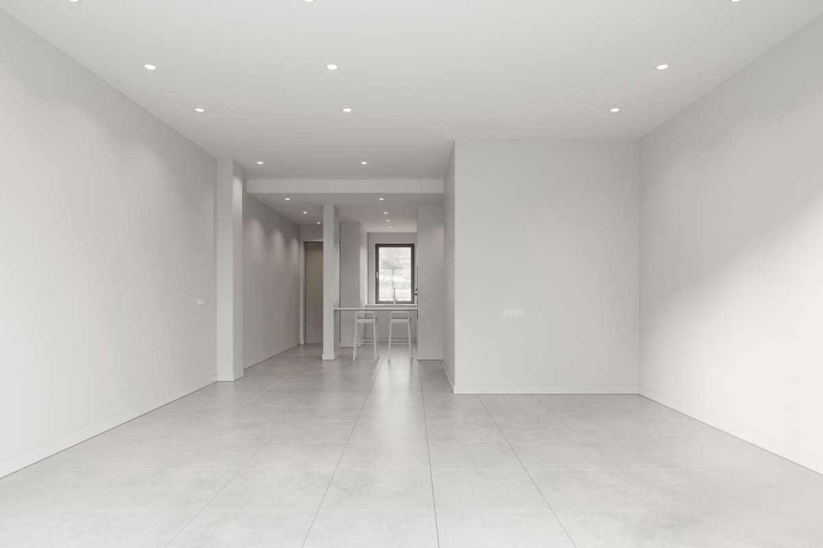 3 makuuhuone Huoneisto myytävänä paikassa Mijas mukana uima-altaan - 580 000 € (Ref: 10015752)