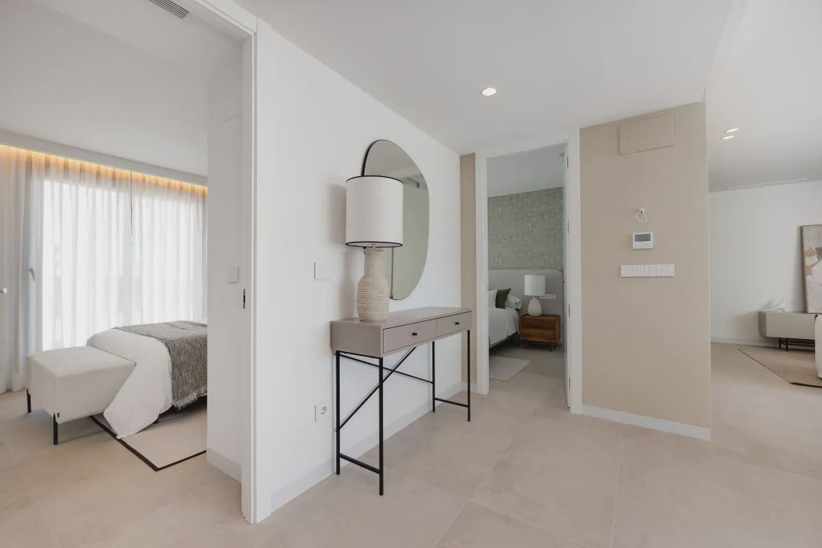 3 quarto Moradia para venda em Muchamiel / Mutxamel com piscina - 625 000 € (Ref: 10015753)