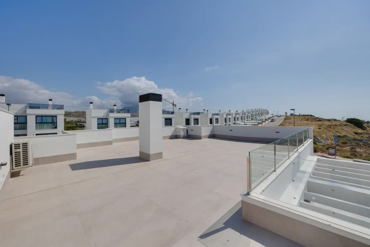 3 quarto Moradia para venda em Muchamiel / Mutxamel com piscina - 625 000 € (Ref: 10015753)
