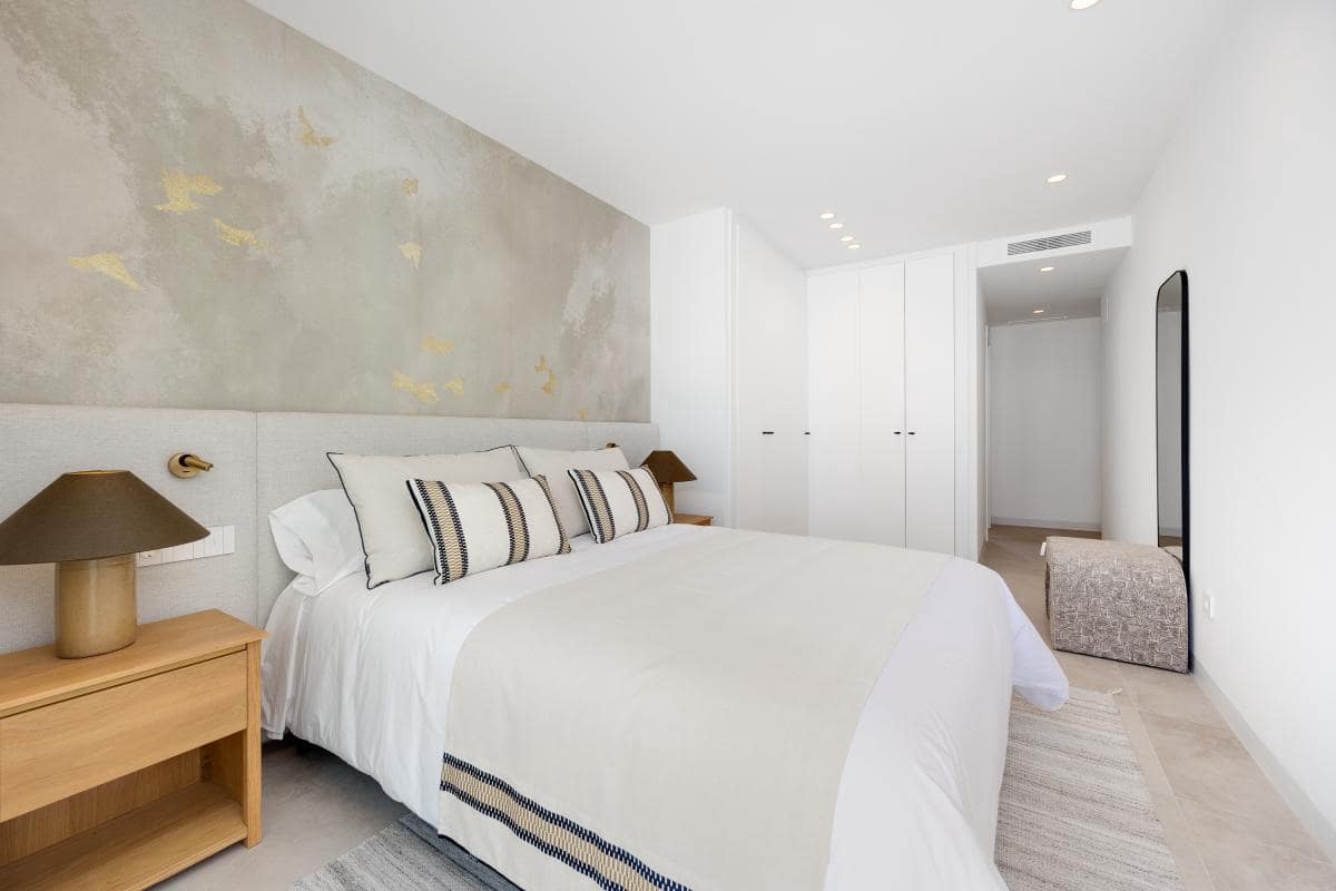 3 quarto Moradia para venda em Muchamiel / Mutxamel com piscina - 625 000 € (Ref: 10015753)