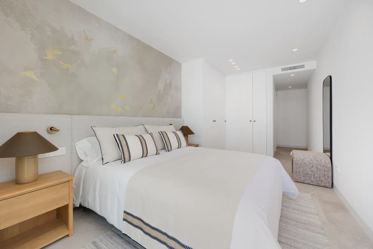 3 quarto Moradia para venda em Muchamiel / Mutxamel com piscina - 625 000 € (Ref: 10015753)