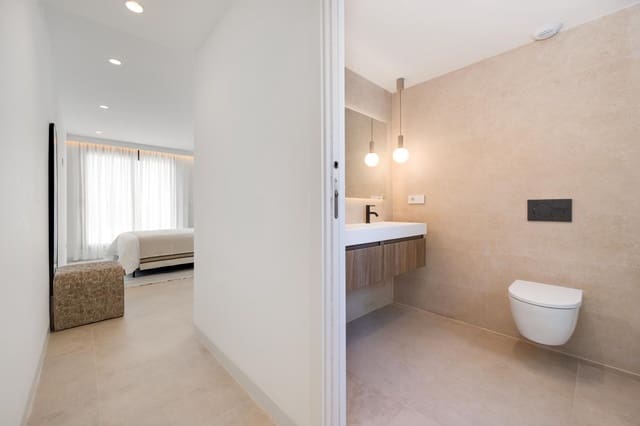 3 quarto Moradia para venda em Muchamiel / Mutxamel com piscina - 625 000 € (Ref: 10015753)
