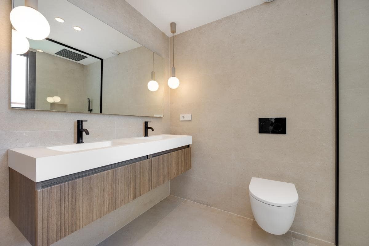 3 quarto Moradia para venda em Muchamiel / Mutxamel com piscina - 625 000 € (Ref: 10015753)