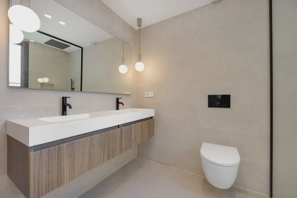 3 quarto Moradia para venda em Muchamiel / Mutxamel com piscina - 625 000 € (Ref: 10015753)