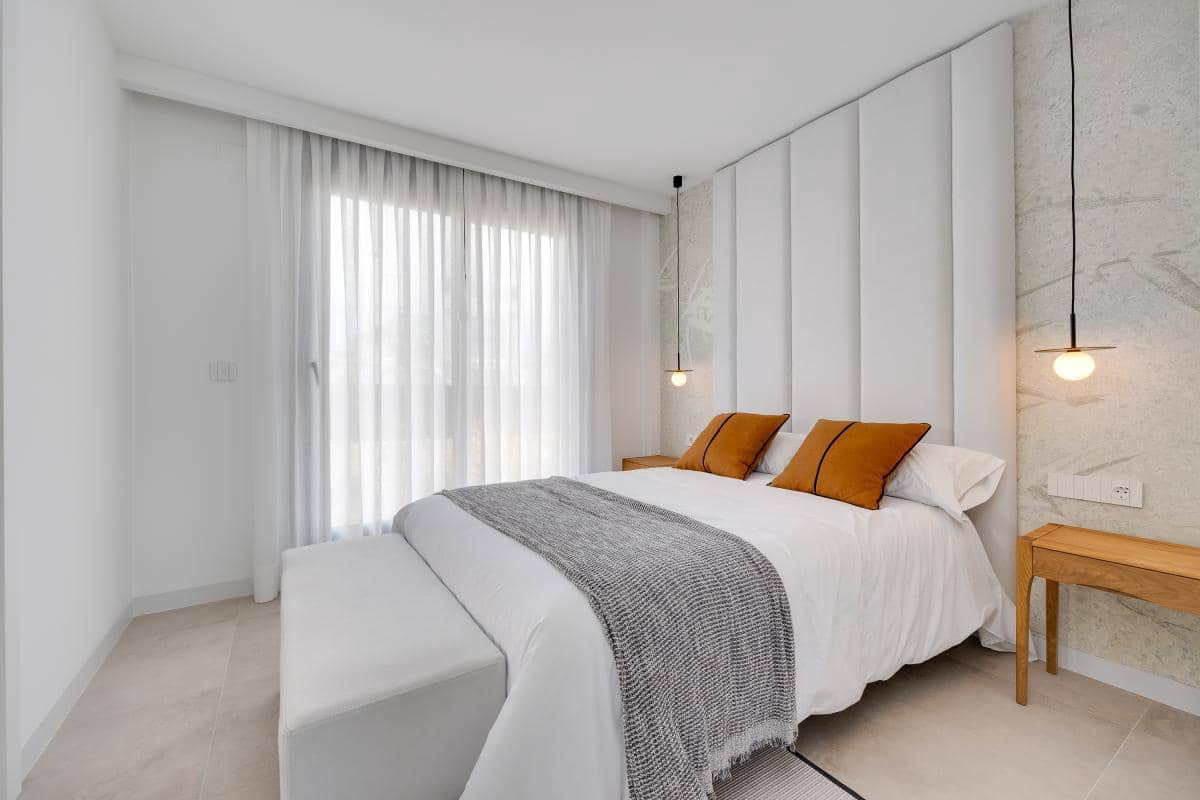 3 quarto Moradia para venda em Muchamiel / Mutxamel com piscina - 625 000 € (Ref: 10015753)