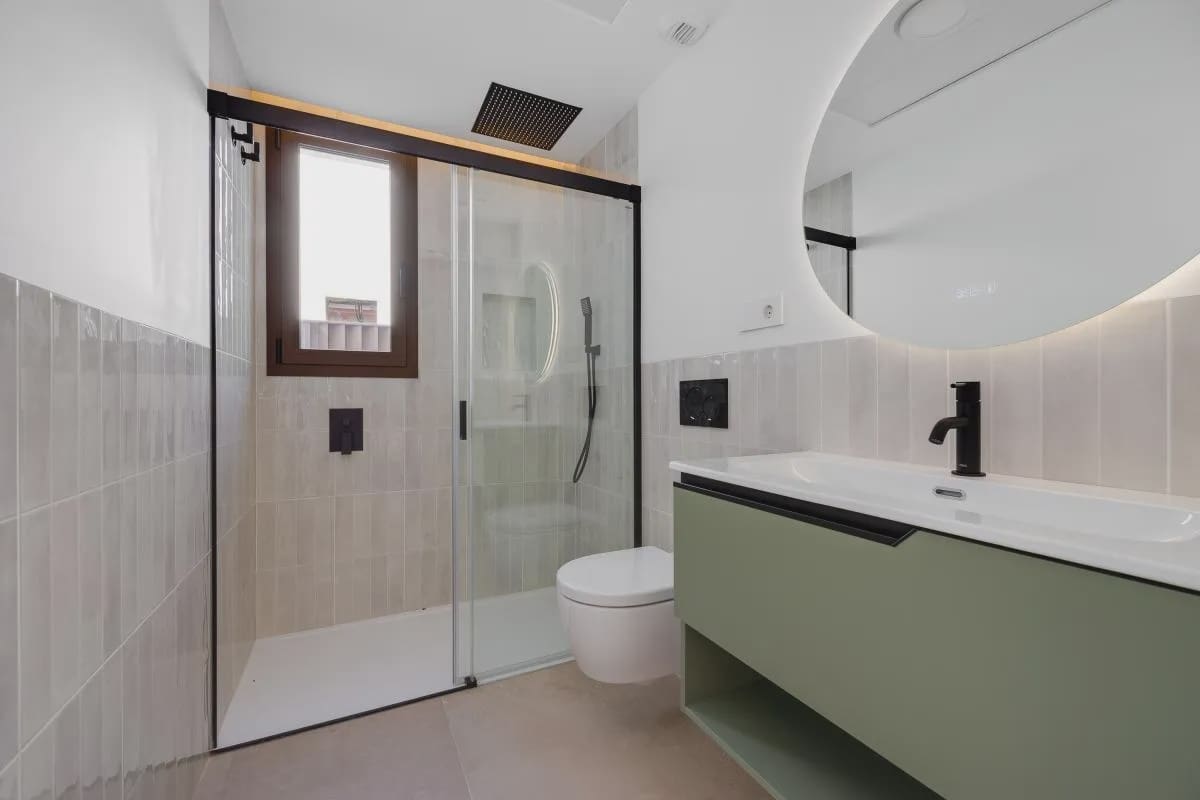 3 quarto Moradia para venda em Muchamiel / Mutxamel com piscina - 625 000 € (Ref: 10015753)