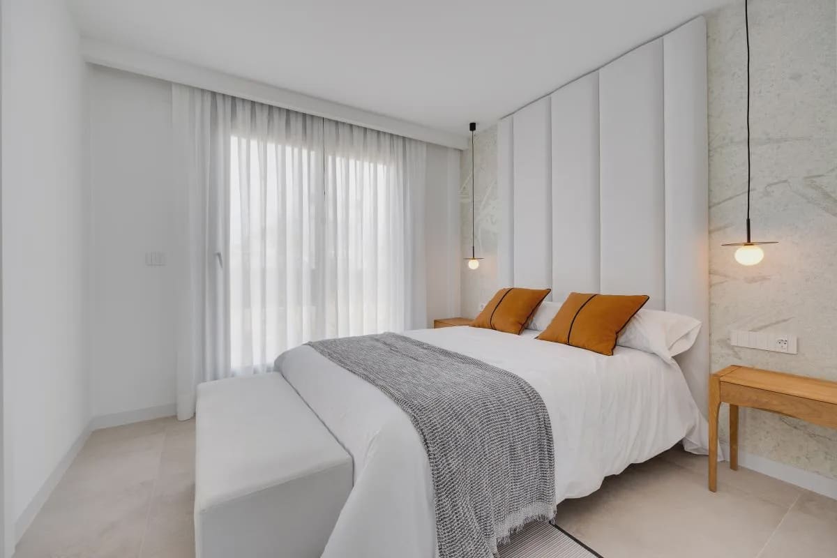 3 quarto Moradia para venda em Muchamiel / Mutxamel com piscina - 625 000 € (Ref: 10015753)