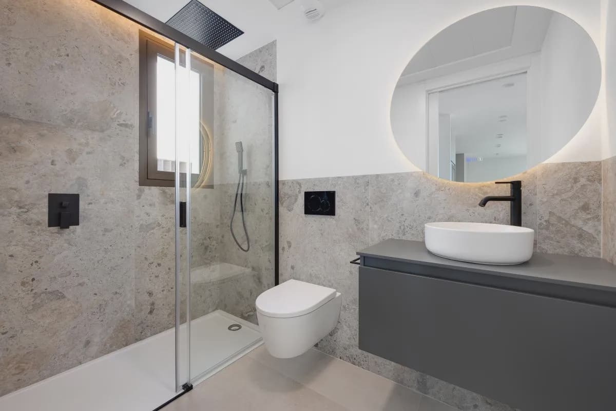 3 quarto Moradia para venda em Muchamiel / Mutxamel com piscina - 625 000 € (Ref: 10015753)