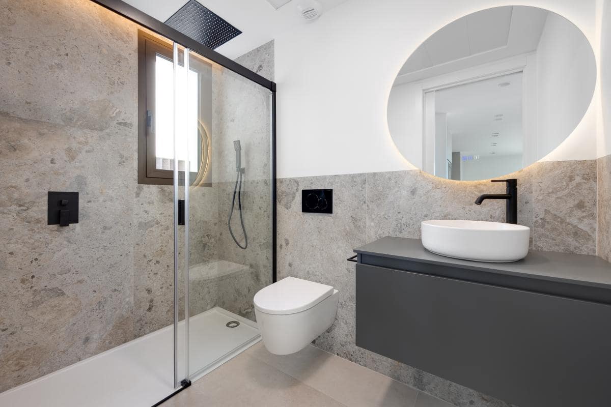 3 quarto Moradia para venda em Muchamiel / Mutxamel com piscina - 625 000 € (Ref: 10015753)