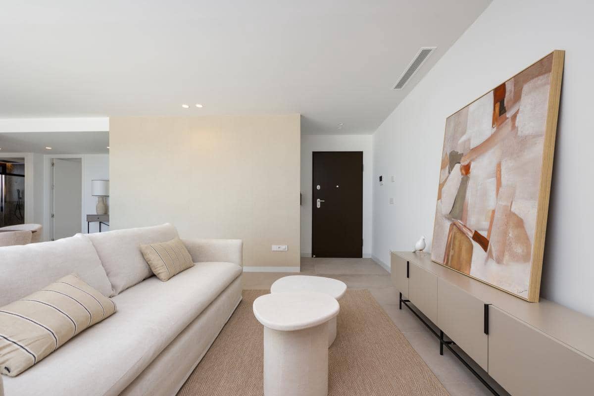 3 quarto Moradia para venda em Muchamiel / Mutxamel com piscina - 625 000 € (Ref: 10015753)