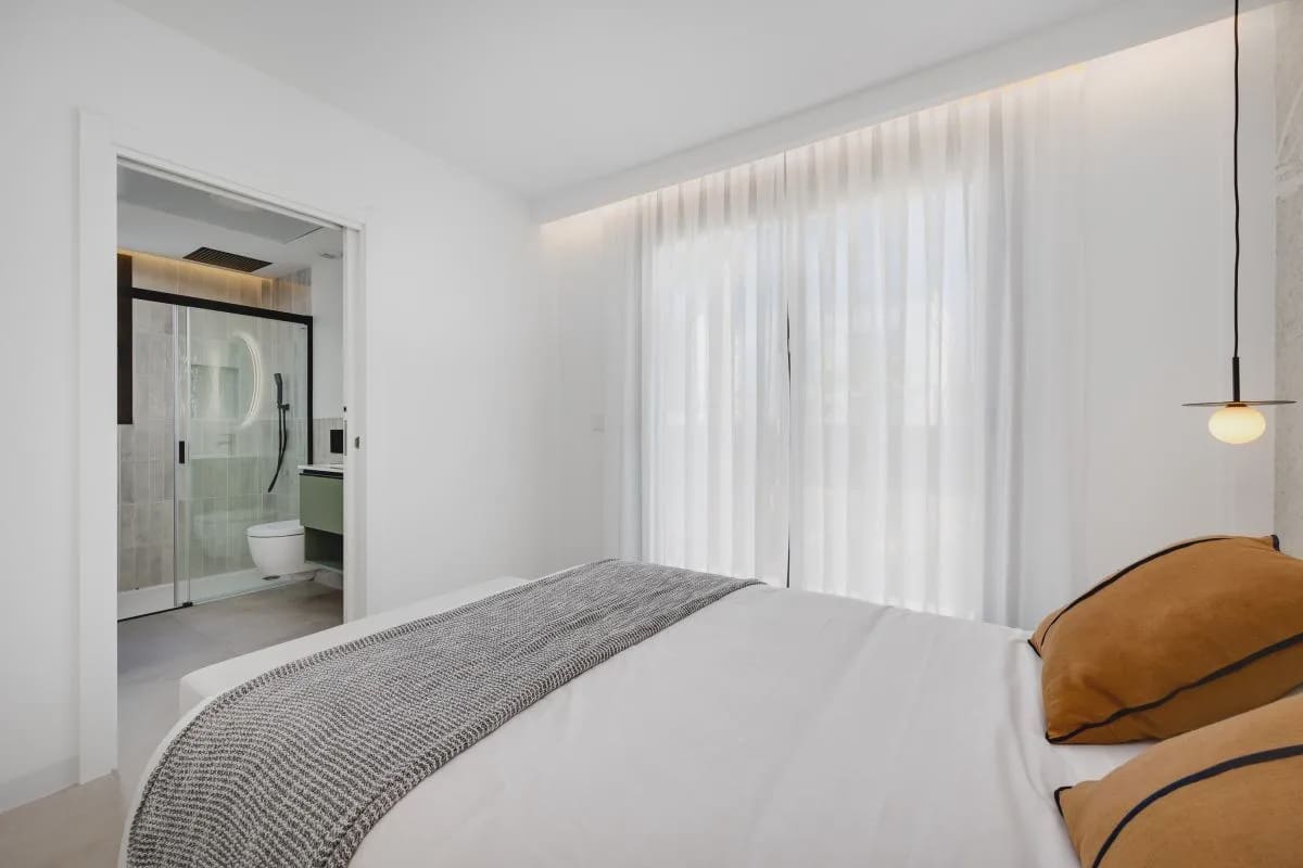 3 quarto Moradia para venda em Muchamiel / Mutxamel com piscina - 625 000 € (Ref: 10015753)