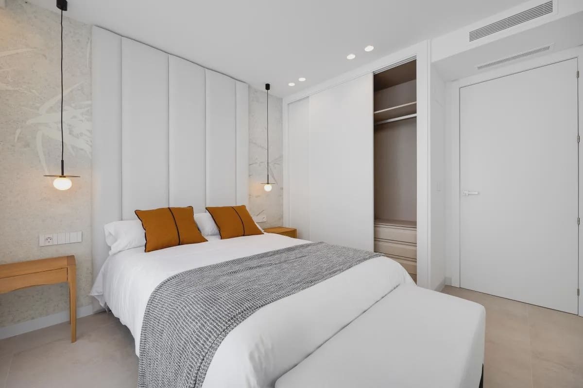 3 quarto Moradia para venda em Muchamiel / Mutxamel com piscina - 625 000 € (Ref: 10015753)