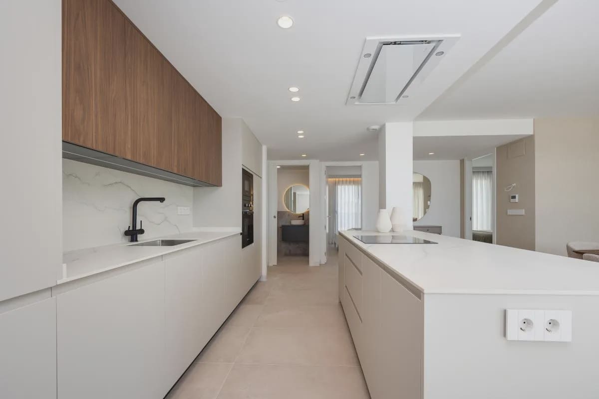 3 quarto Moradia para venda em Muchamiel / Mutxamel com piscina - 625 000 € (Ref: 10015753)