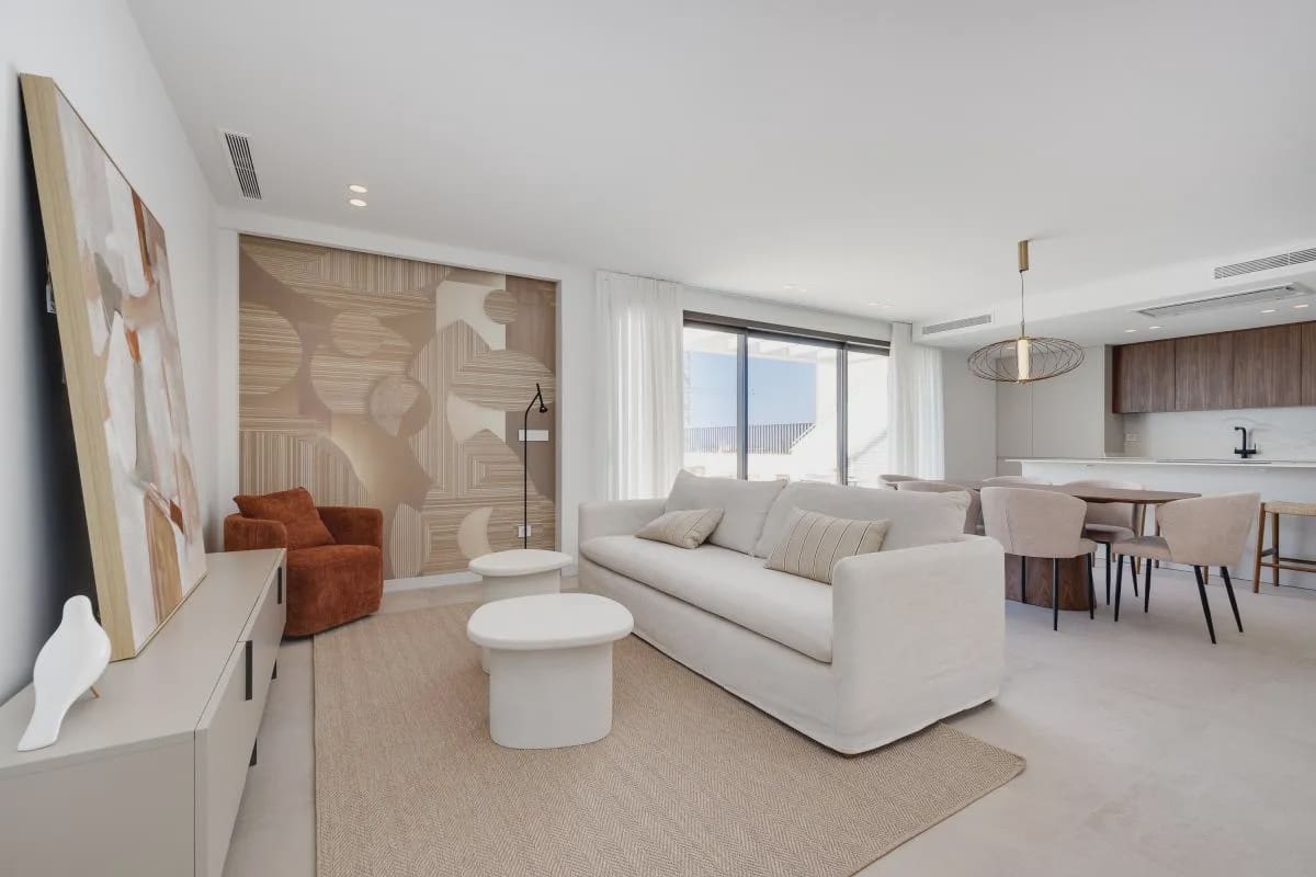 3 quarto Moradia para venda em Muchamiel / Mutxamel com piscina - 625 000 € (Ref: 10015753)
